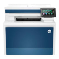 HP Color LaserJet Pro LaserJet Pro 4303dw Conexiones inalámbricas Multifunction Color Impresora, Copiadora, escáner; Doble cara