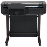 Plotter HP DesignJet T650 Inyección Térmica de Tinta 24" Resolución 2400x1200 dpi