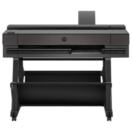 Plotter HP DesignJet T850 36", Color, Inyección, Print ― Requiere Care pack de Instalación UC744E por parte de la marca, consulta a servicio al cliente.