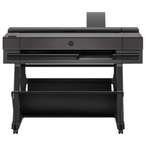 HP Impresora HP DesignJet T850 de 36 pulgadas Impresora Inyección de tinta térmica WiFi Negro