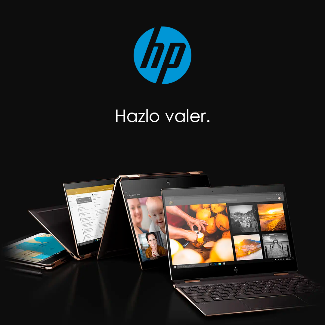 Distribuidor Oficial Tienda HP FullOffice