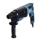 HR2630 - Makita Rotomartillo SDS-PLUS / 1" / 800 W HR2630