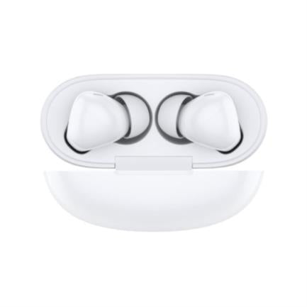 Audífonos Honor Earbuds X3 Lite Inalámbricos Color Blanco