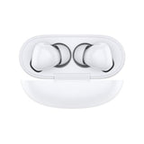 Audífonos Honor Earbuds X3 Lite Inalámbricos Color Blanco