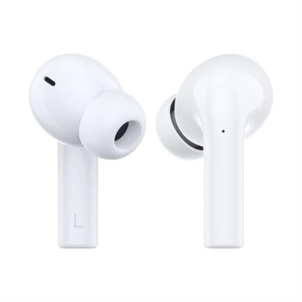 Audífonos Honor Earbuds X3 Lite Inalámbricos Color Blanco