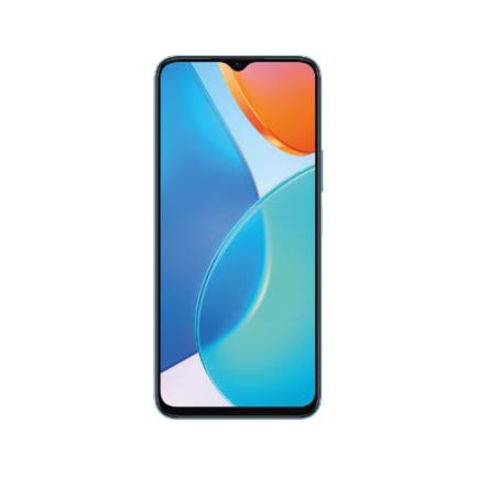 Smartphone Honor X6S 6.5" 128GB/4GB Cámara 50MP+2MP+2MP/5MP Mediatek Android 12 Color Azul Náutico