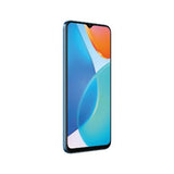 Smartphone Honor X6S 6.5" 128GB/4GB Cámara 50MP+2MP+2MP/5MP Mediatek Android 12 Color Azul Náutico