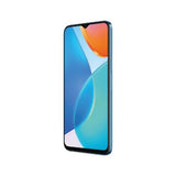 Smartphone Honor X6S 6.5" 128GB/4GB Cámara 50MP+2MP+2MP/5MP Mediatek Android 12 Color Azul Náutico