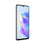 Smartphone Honor X7A 6.74" 128GB/6GB Cámara 50MP+5MP+2MP+2MP/8MP Mediatek Android 12 Color Negro Medianoche