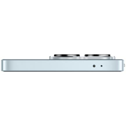 Smartphone Honor X8a 6.7" 256GB 8GB RAM Helio G88 Android 12 Plata
