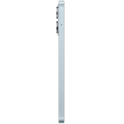 Smartphone Honor X8a 6.7" 256GB 8GB RAM Helio G88 Android 12 Plata