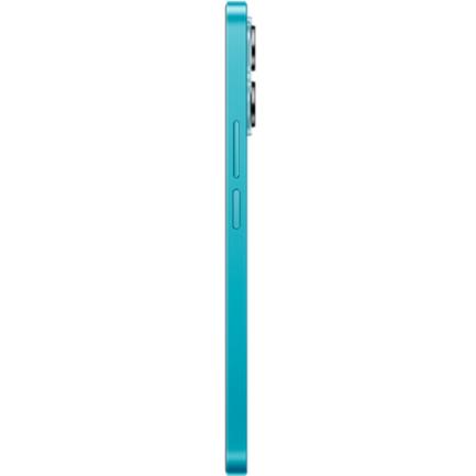 Smartphone Honor X8a 6.7" 256GB 8GB RAM Helio G88 Android 12 Azul