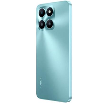 Smartphone Honor X6A 6.56" Octacore 128GB/4GB Cámara 50MP/5MP Android 13 Azul