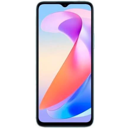 Smartphone Honor X6A 6.56" Octacore 128GB/4GB Cámara 50MP/5MP Android 13 Azul