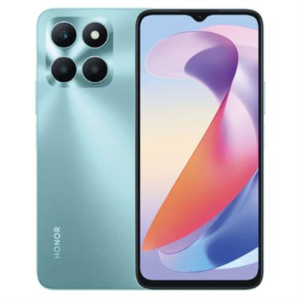 Smartphone Honor X6A 6.56" Octacore 128GB/4GB Cámara 50MP/5MP Android 13 Azul