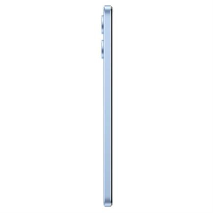 Smartphone Honor X6A 6.56" Octacore 128GB/4GB Cámara 50MP/5MP MediaTek Android 13 Plata