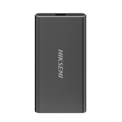 Hikvision T200N 1 TB USB Tipo C 3.2 Gen 1 (3.1 Gen 1) Negro, 450 MB/s