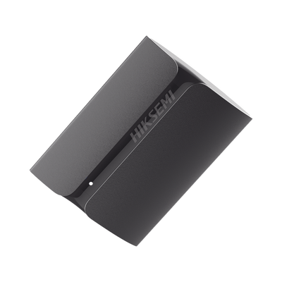 Hiksemi HS-ESSD-T300S/1T unidad externa de estado sólido 1 TB USB Tipo C 3.2 Gen 1 (3.1 Gen 1) Gris, 560 MB/s