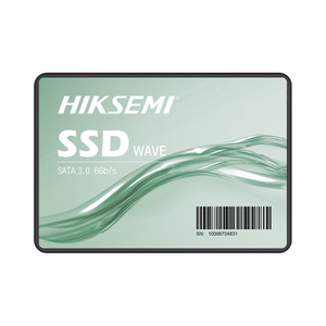 Unidad de Estado Solido (SSD) Hiksemi, 256GB, 2.5 Pulgadas, SATA Iii, Lectura 530MBS, Escritura 400 Mbs