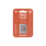 Hiksemi HS-TF-E128G 128 GB MicroSDXC NAND Clase 10, HS-TF-E1/128G | Memorias flash