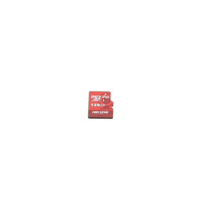 Hiksemi HS-TF-E128G 128 GB MicroSDXC NAND Clase 10, HS-TF-E1/128G | Memorias flash