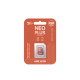 Hiksemi HS-TF-E1/256G memoria flash 256 GB MicroSDXC NAND Clase 10 | Memorias flash