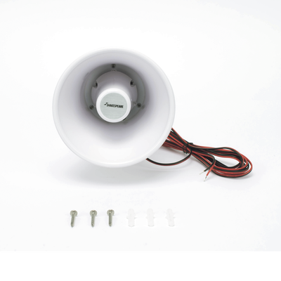 HS-5A - Shakespeare Altavoz marino / 15 W RMS / 4 ohms HS-5A