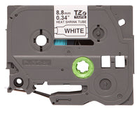 HSE221 - Brother HSE-221 cinta para impresora de etiquetas TZe