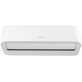 Minisplit Hisense AC182CF Estándar On/Off 1.5 Toneladas Solo Frío 220V Color Blanco