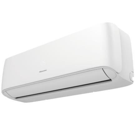 Minisplit Hisense AC182CF Estándar On/Off 1.5 Toneladas Solo Frío 220V Color Blanco