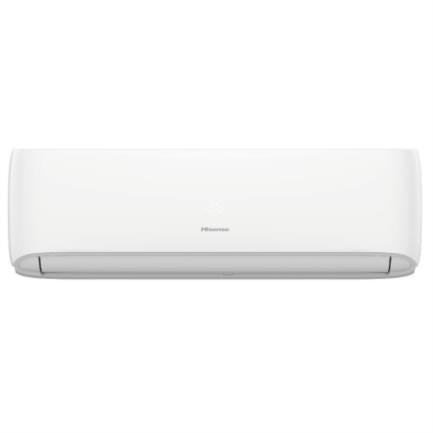 Minisplit Hisense AC182CF Estándar On/Off 1.5 Toneladas Solo Frío 220V Color Blanco