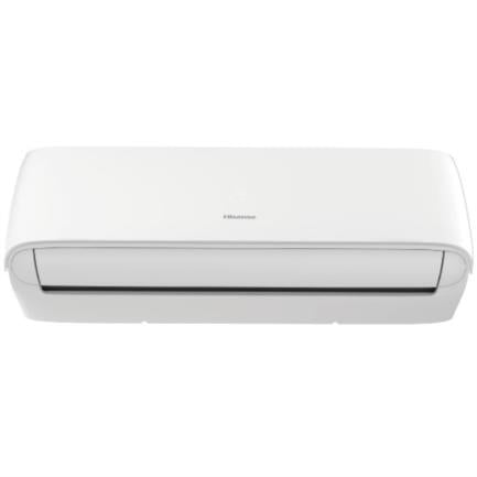 Minisplit Hisense AH121CF Estándar On/Off 1 Tonelada Frío/Calor 110V Color Blanco