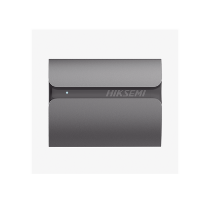 HS-ESSD-T300S/2T - HIKSEMI by HIKVISION SSD Portátil / 2 TB / USB 3.1 Tipo C HS-ESSD-T300S/2T