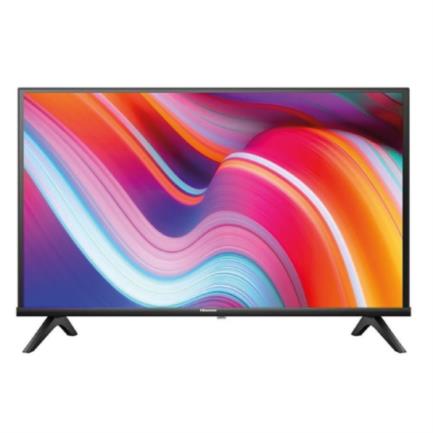 Televisor Hisense 32 Pulgadas HD Smart Roku TV LED, WiFi Dual Band, 3 HDMI, 60Hz