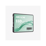 HS-SSD-WAVE(S)/128G - SSD Hikvision WAVE 128GB, 2.5", SATA III (6Gb/s), Resistente a Golpes
