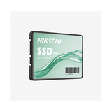 HS-SSD-WAVE(S)/512G - Unidad de Estado Solido (SSD) Hiksemi, 512GB, 2.5 Pulgadas, SATA Iii, Lectura 530MBS, Escritura 450 Mbs