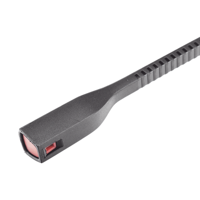 HT201 - Diadema monoaural con tecnología antishock para teléfonos IP FANVIL y Polycom con micrófono