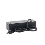Regleta LinkedPro HTCM-S1U de 4 Contactos NEMA 5-14R, 120Vca, 10A, Montaje en Escritorio/Pared