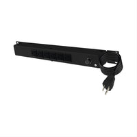 LinkedPRO HTCM1U6C accesorio de bastidor Regleta eléctrica