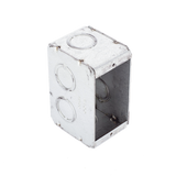 HUB-690 - Raco Caja Multigang / 1 Gang / 2.5 in (6.35 cm) Profundidad HUB-690