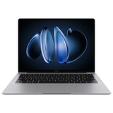 Huawei MateBook 14 2024 Intel Core Ultra 7 155H Portátil 36,1 cm (14.2") Pantalla táctil WQXGA 16 GB