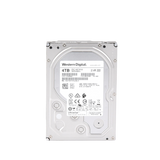 Western Digital Ultrastar DC HC310 disco duro interno 4 TB 7200 RPM 256 MB 3.5" Serial ATA III