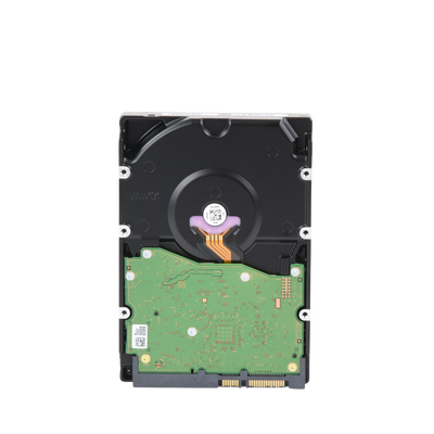 Western Digital Ultrastar DC HC310 disco duro interno 4 TB 7200 RPM 256 MB 3.5" Serial ATA III