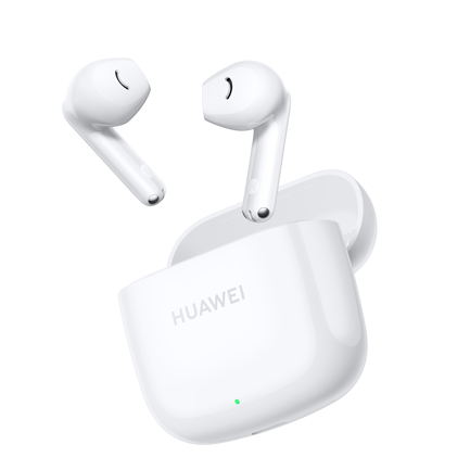 Audífonos Huawei FreeBuds SE 2 color Blanco