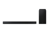 HW-B650D/ZX - Samsung HW-B650D altavoces soundbar 3.1 canales DTS Virtual:X, DTS-HD Master Audio Si Si
