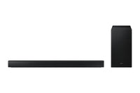 HW-B650D/ZX - Samsung HW-B650D altavoces soundbar 3.1 canales DTS Virtual:X, DTS-HD Master Audio Si Si