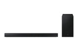HW-B650D/ZX - Samsung HW-B650D altavoces soundbar 3.1 canales DTS Virtual:X, DTS-HD Master Audio Si Si