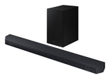 HW-Q600C/ZX - Samsung HW-Q600C altavoces soundbar 3.1.2 canales 200 W Si 200 W