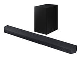 HW-Q600C/ZX - Samsung HW-Q600C altavoces soundbar 3.1.2 canales 200 W Si 200 W
