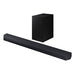 HW-Q600C/ZX - Samsung HW-Q600C altavoces soundbar 3.1.2 canales 200 W Si 200 W